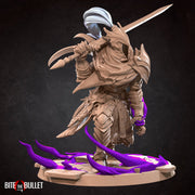 Fallen Knight - Only-Games