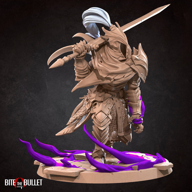 Fallen Knight - Only-Games