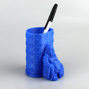 Buddha Pen Pot - Only-Games