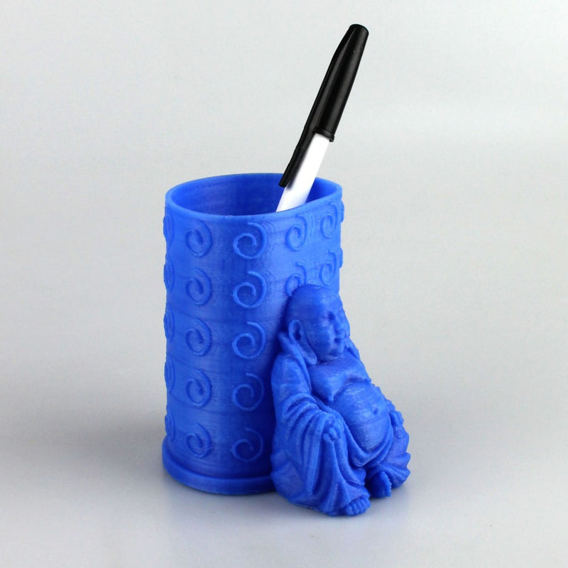 Buddha Pen Pot - Only-Games