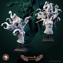 Kelaina Sanguinary bust pre-supported - Only-Games