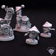 Myconid Spud Gang! - Only-Games