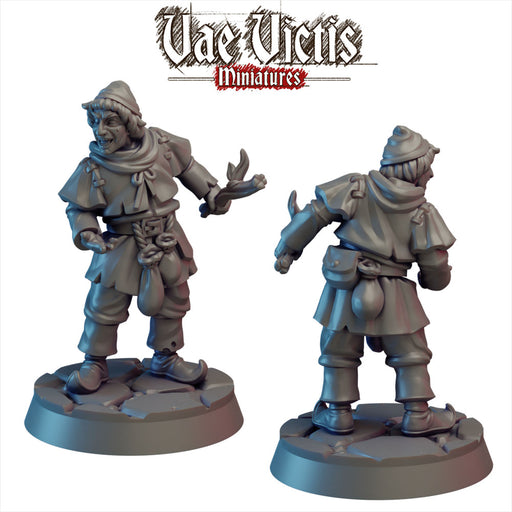 Peasant squire - Only-Games