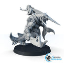 Shiarshi, the Underwater Rogue - Only-Games