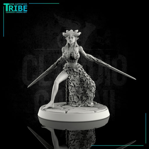 (0015) Dryad - Only-Games