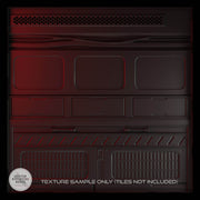 Texture Roller: Metal Wall 1 - Only-Games