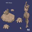 Eyrine the Forest Nymph - Only-Games