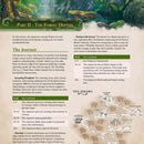 The Sprawl - 5e Adventure Booklet - Only-Games