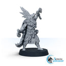 Jord, the Storm Song - Only-Games