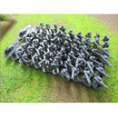 MG144-SV013 Soviet Remnant Infantry (58) - Only-Games
