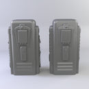 Vend-O-Mat - Only-Games