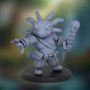 Awesome Axolotls - Only-Games