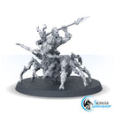 Karh-en-Dar, the Dragon-Spider - Only-Games