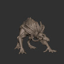 Witch Doctor Summons - Only-Games