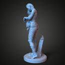 The Reanimated Woman - Only-Games