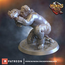 male slave begging - Only-Games