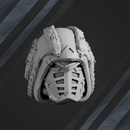 Alpha and Omega Heads x5 - Only-Games