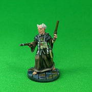Mad Monk - Only-Games