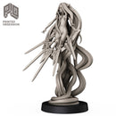 Nendra - Priest of Ilsatree - Only-Games