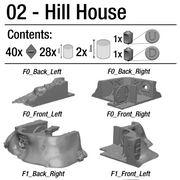 Hill House - Only-Games