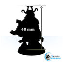 Koemi, Teahouse Mistress - Only-Games