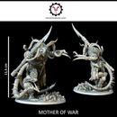 MOTHER OF WAR RATLORD - Only-Games