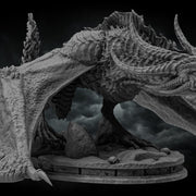 Thornscale Dragon - Only-Games