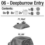 Deepburrow Entry - Only-Games