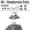 Deepburrow Entry - Only-Games