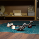 Zombie 003 - TytanTroll Miniatures - DnD - Fantasy - Only-Games