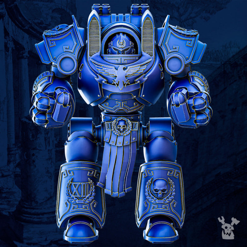 Legio Victrix Colossus - Only-Games