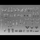 Templar Accessories - Only-Games