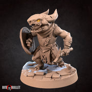 Kobolds Pack (School of Thieves) - Only-Games