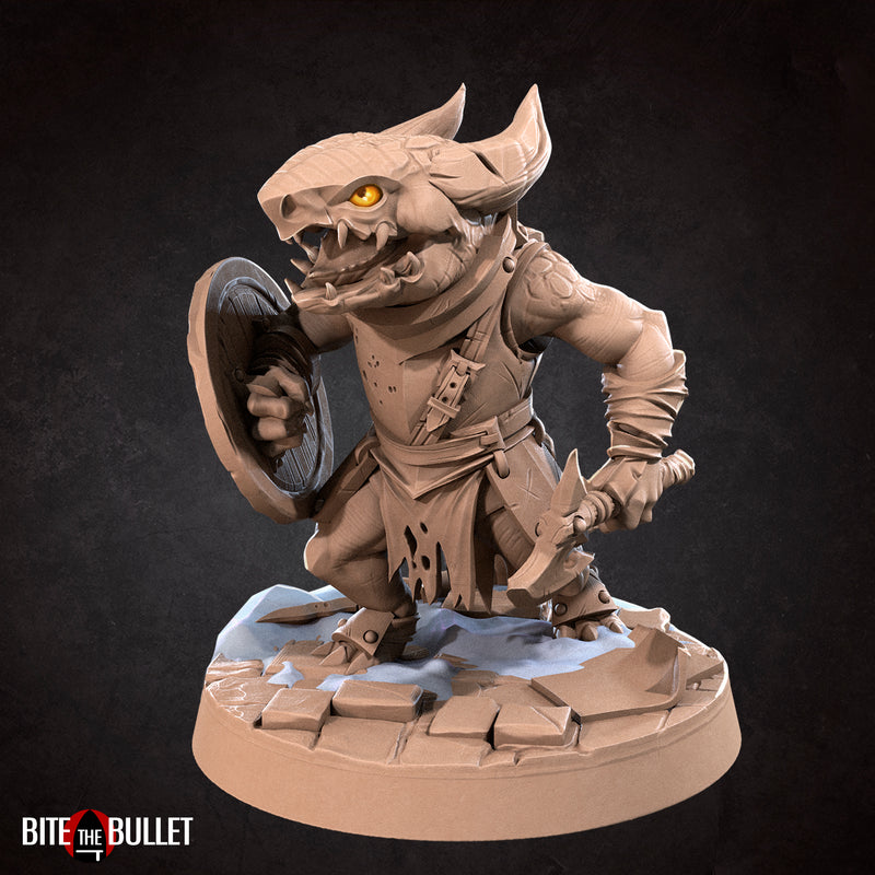 Kobolds Pack (School of Thieves) - Only-Games