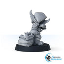 Bryonia the Explosive Balls - Only-Games