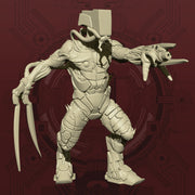 (Centauri) Sar Spectra - Gunning Pose - Only-Games