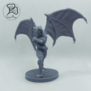 Uryl the incubus - Only-Games