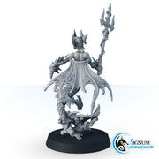 Shaa, the Pearl Reef Protector - Only-Games