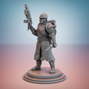 Cult Guard. Cult Guardsmen (Shotguns). - Only-Games