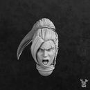 War Sisters Commander - Only-Games