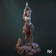 Eyrine the Forest Nymph - Only-Games