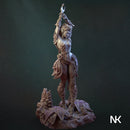 Eyrine the Forest Nymph - Only-Games