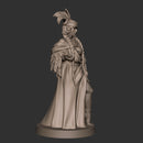 Agnes, the Lake Witch - Only-Games