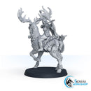 Agnete  the Troll hunter - Only-Games