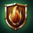 ABS004 - Custodians of the Sacred Flame Warband - Only-Games