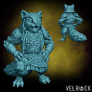 The Brawler, Curious Critters of Whimsy Isle - Only-Games