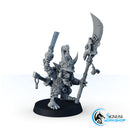 Shimazu, the Redrock Samurai - Only-Games