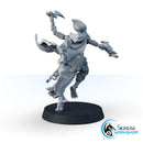 Nyelize Mindweaver - Only-Games