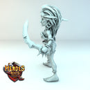 Goblin mistress - Only-Games