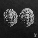 CW Stone Tears Shoulder Pads Set x10 - Only-Games